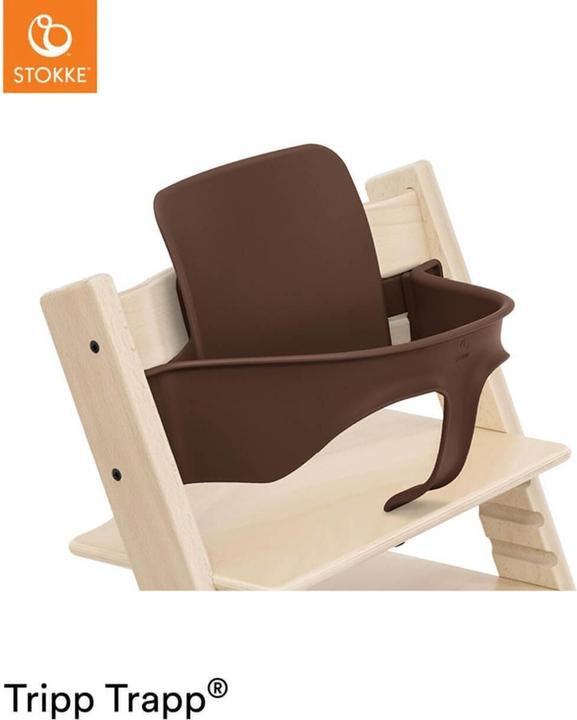 Actual product image Stokke Baby Set