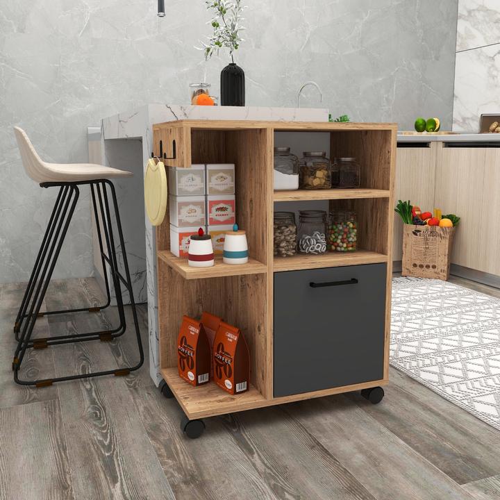 Image du produit Homitis Rebusa (60 x 35 x 80.90 cm)