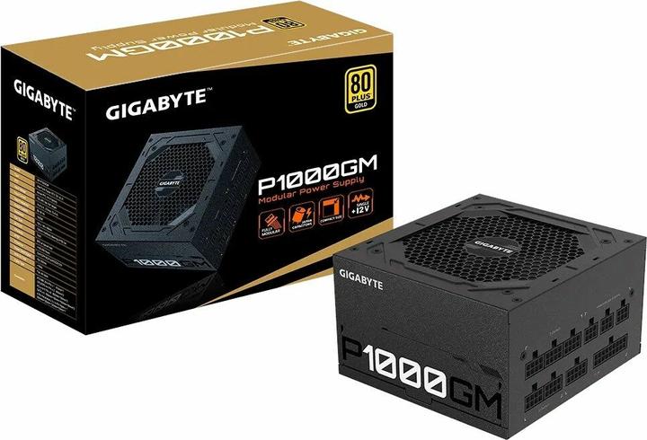 Image du produit Gigabyte P1000GM (1000 W)