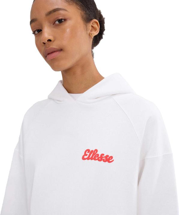 Produktbild Ellesse Il Trio Kapuzenpullover (42)