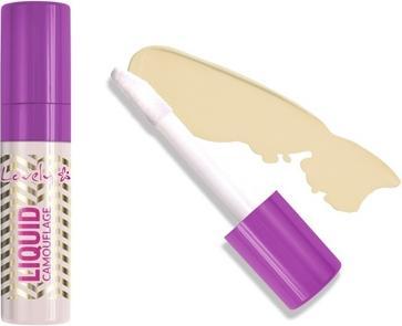 Produktbild Lovely Liquid Camouflage Face Concealer No. 9 - 8ml (Number 9)