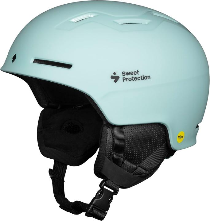 Actual product image Sweet Protection Winder MIPS ski helmet (53 - 56 cm, S)