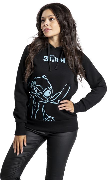 Image du produit Lilo & Stitch Stitch (S)