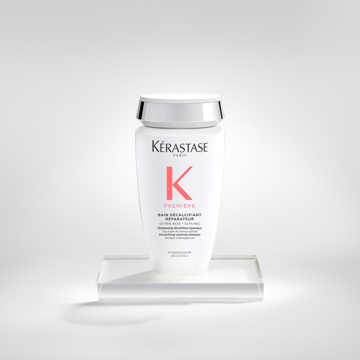 Immagine prodotto Kérastase Première Bain Décalcifiant Réparateur (250 ml, Shampoo liquido)