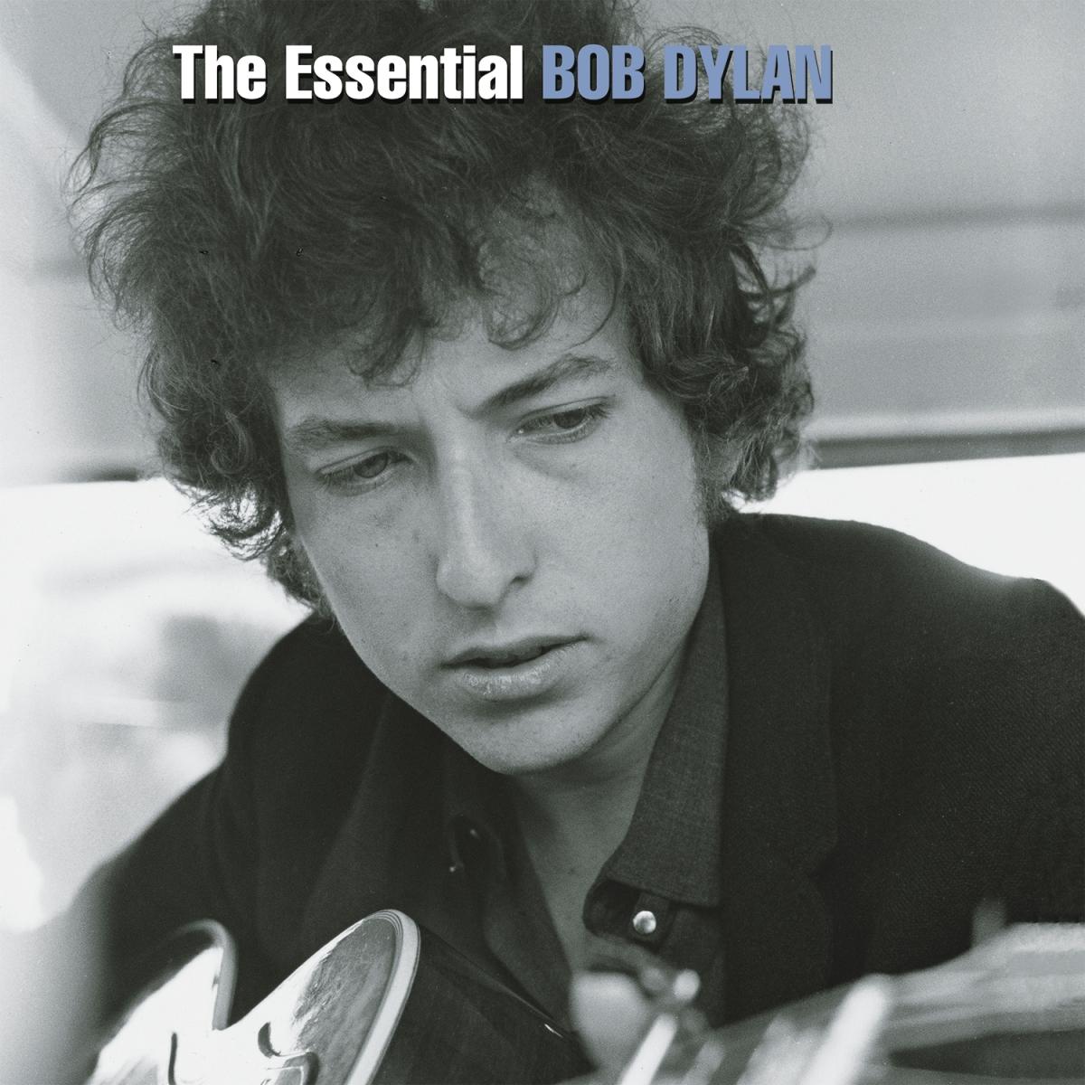 COL The Essential Bob Dylan (Bob Dylan) (0889853095513)