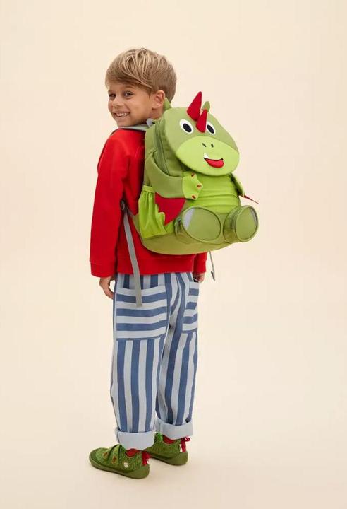 Produktbild Affenzahn Rucksack