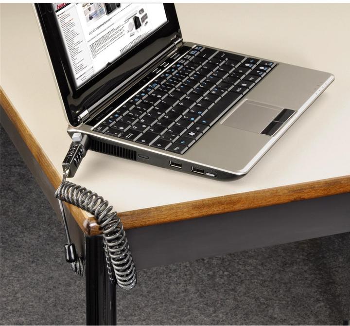 Actual product image Hama Portable