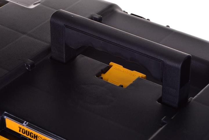 Produktbild DeWalt Werkzeugbox (3 Teile)