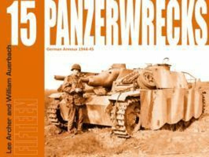 Produktbild 15 (Englisch, Lee Archer, William Auerbach, 2013)