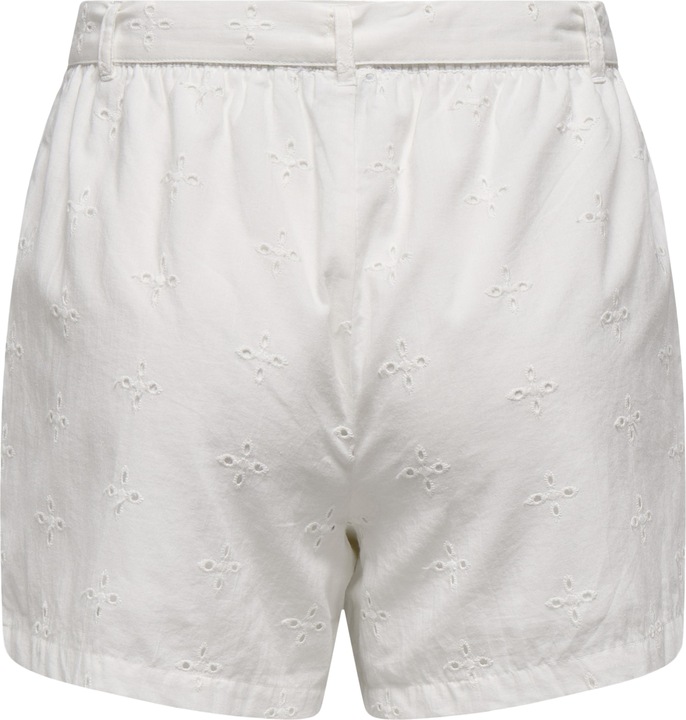Produktbild JdY Normal geschnitten Mittlere Taille Shorts Shorts (M)