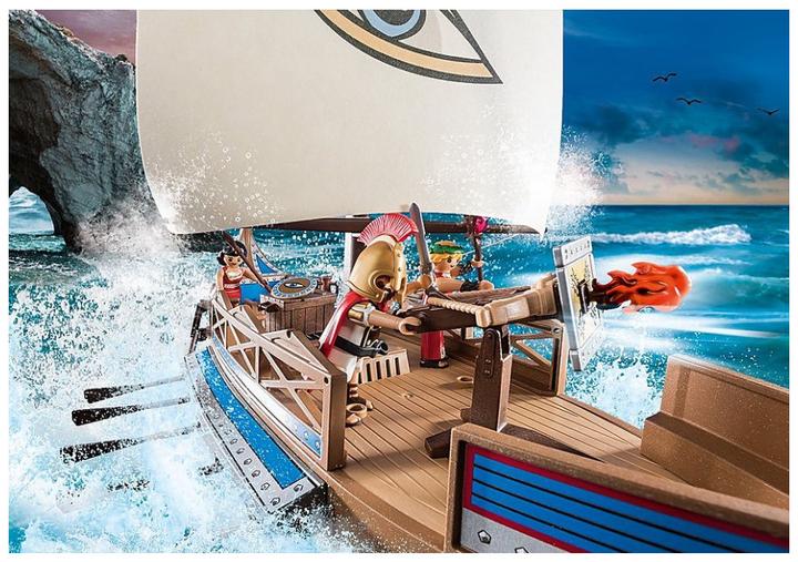 Produktbild Playmobil Die Argonauten (70466, Playmobil History)