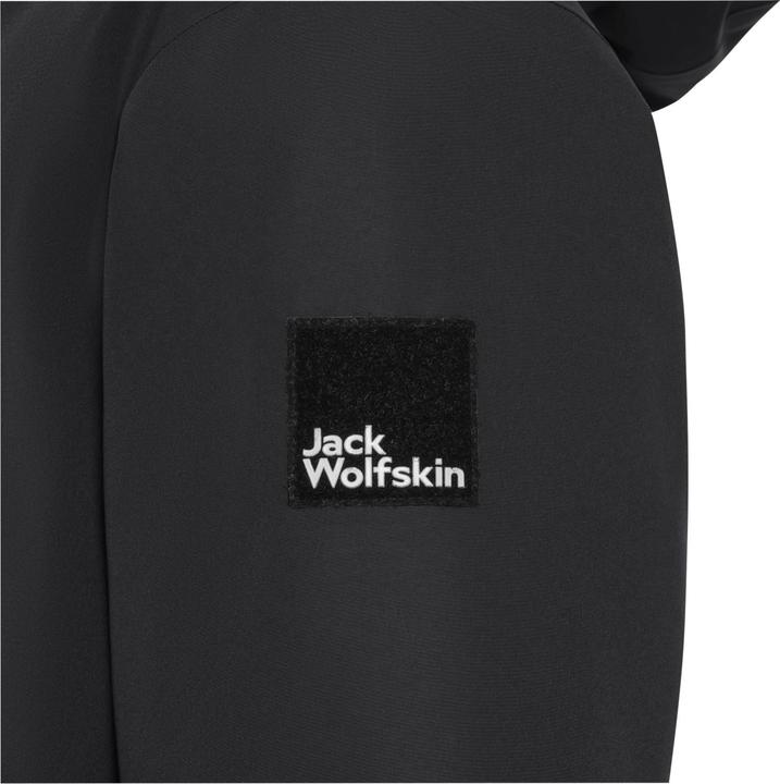Produktbild Jack Wolfskin Teen Ins Jacket K (XS)