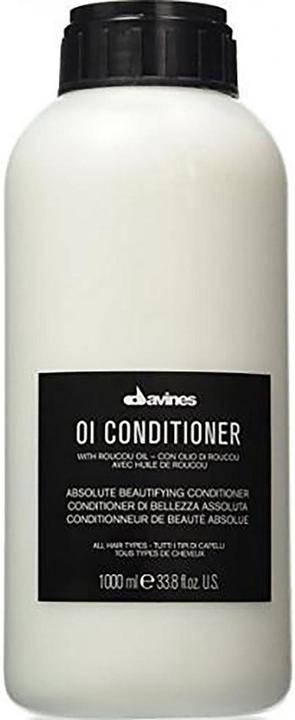 Actual product image Davines Oi (1000 ml)