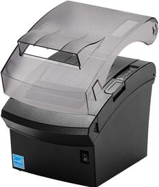 Produktbild Bixolon SRP-350plusV, with USB & (USB 2.0, Ethernet)