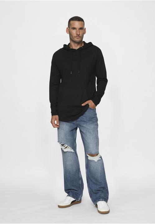 Produktbild Urban Classics Jersey Hoody (M)