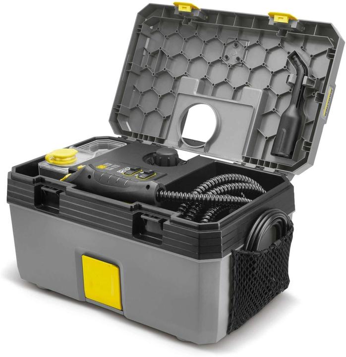 Produktbild Kärcher Professional SG 4/2 Classic *EU (4 Bar, 2250 W)