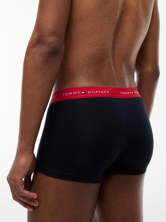 Produktbild Tommy Hilfiger 10022431 (M, 3er Pack)