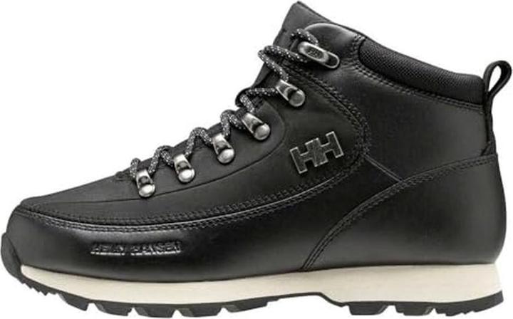 Produktbild Helly Hansen Multifunktionale Winterstiefel mit Leder und Wanderausstattung (38 2/3)