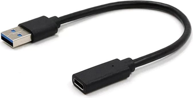 Image du produit ProXtend USB A — USB C (0.20 m, USB 3.2 Gen 1)