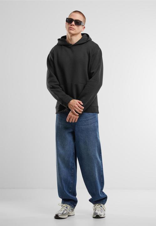 Actual product image Urban Classics Basic hoodie (XL)