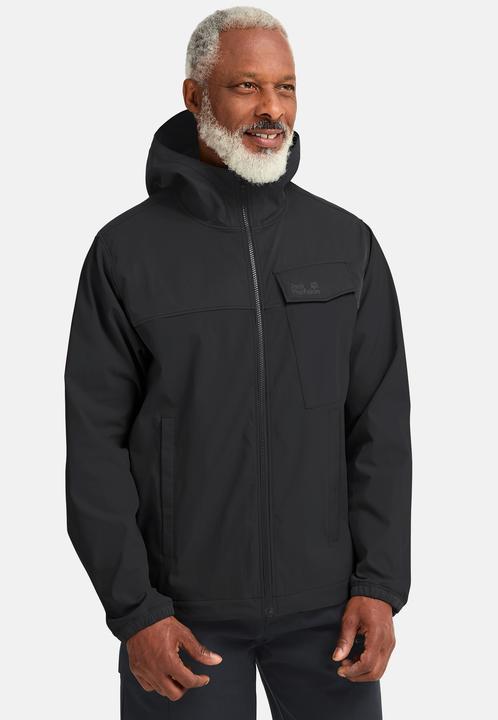 Actual product image Jack Wolfskin Mahani Jkt M (M)