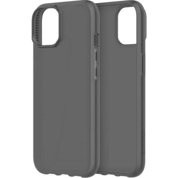 Thumbnail - Griffin Survivor Clear - obudowa ochronna do iPhone 14 Plus (black) (Apple iPhone 14 Plus), Smartphone Hülle, Schwarz