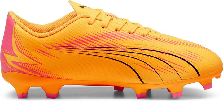 Actual product image Puma Ultra Play Fg/Ag Jr (38)