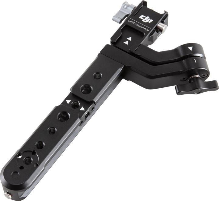 Produktbild DJI Twist Grip Dual (RSC 2)