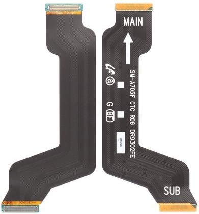 Samsung Main Flex for A705F Galaxy A70