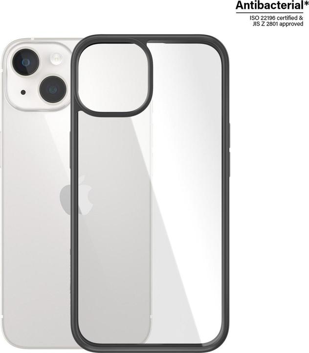 Immagine prodotto PanzerGlass ClearCase (Apple iPhone 14, Apple iPhone 13)