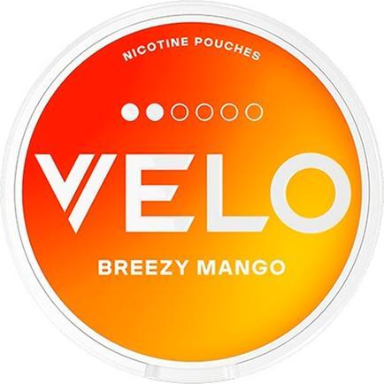 Passionsfrucht, Mango, Mandarine
