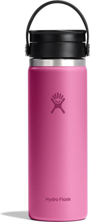 Productafbeelding Hydro Flask Wide Mouth Flex Sip Lid (0.59 l)