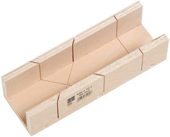 Immagine prodotto Lux Casella di mitra Classic
