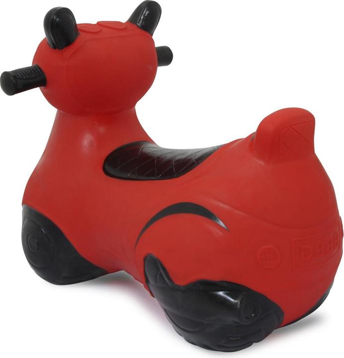 Image du produit Jamara Trottinette gonflable