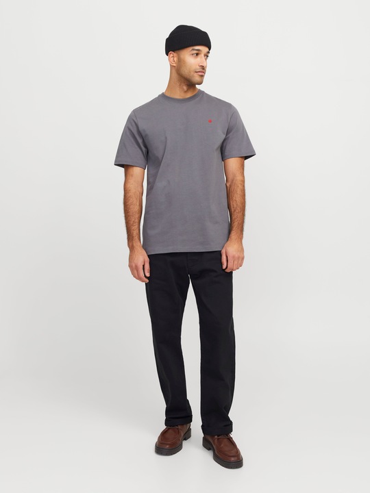 Produktbild Jack & Jones RDD Royal Selvedge RE 330 Relaxed Fit Jeans Regular fit Jeans (36)
