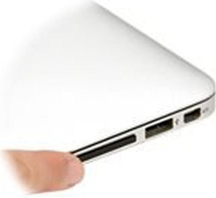 Actual product image Transcend JetDrive Lite 330 (1000 GB, SDXC)