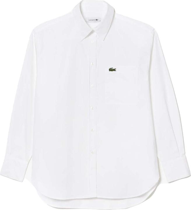 Lacoste Hemd Tasche (36)