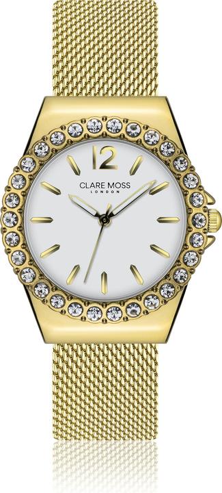 Clare Moss Classic Link (36 mm)