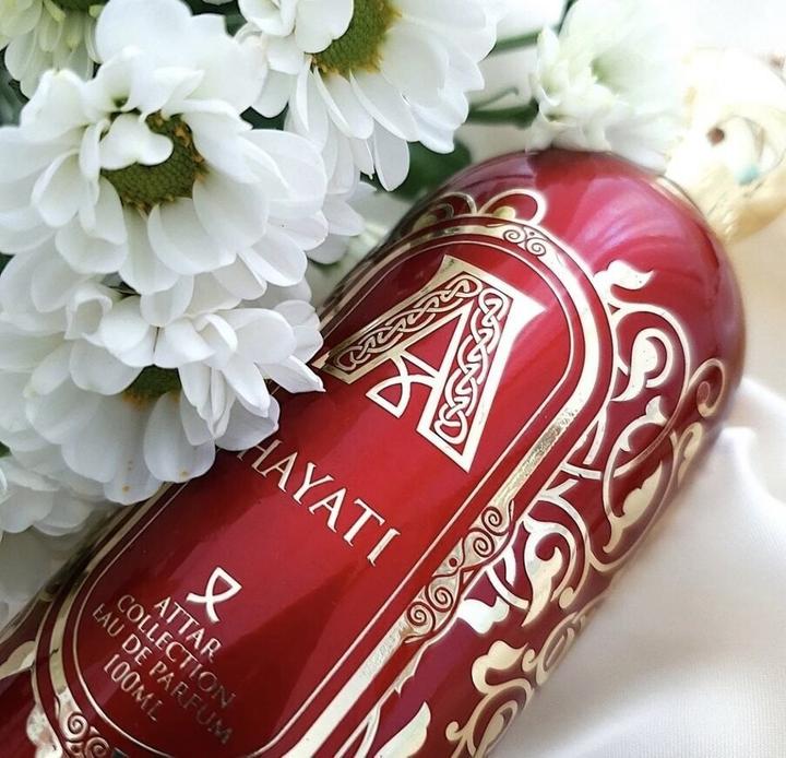 Immagine prodotto Attar Collection Hayati (Eau de parfum, 100 ml)