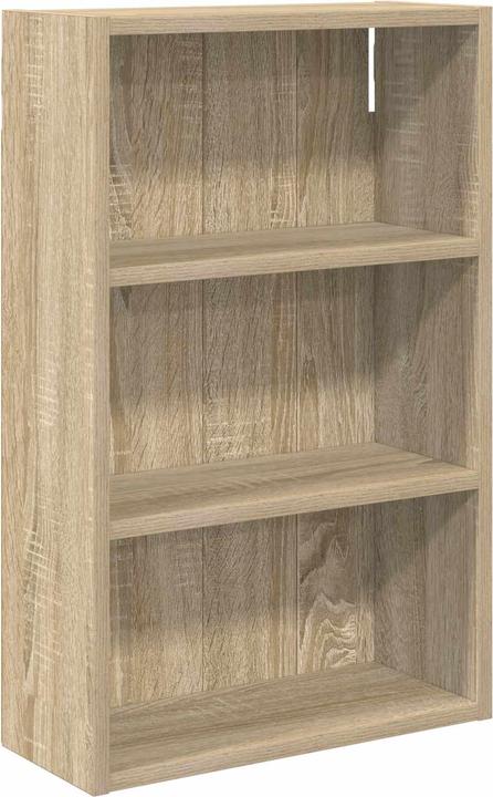 Produktbild vidaXL Badezimmerschrank (16 x 40 x 62.50 cm)