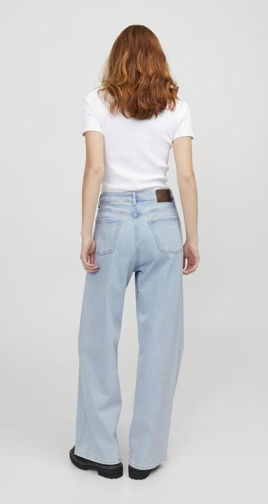 Actual product image JJXX JXTOKYO HW CC6011 High Rise Jeans