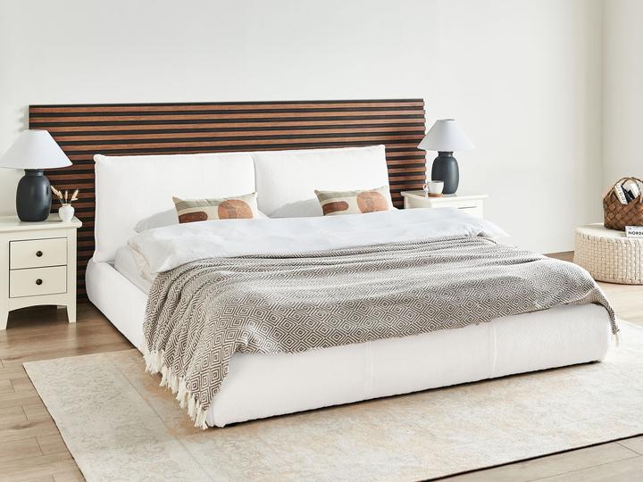 Actual product image Beliani Vinay (180 x 200 cm)