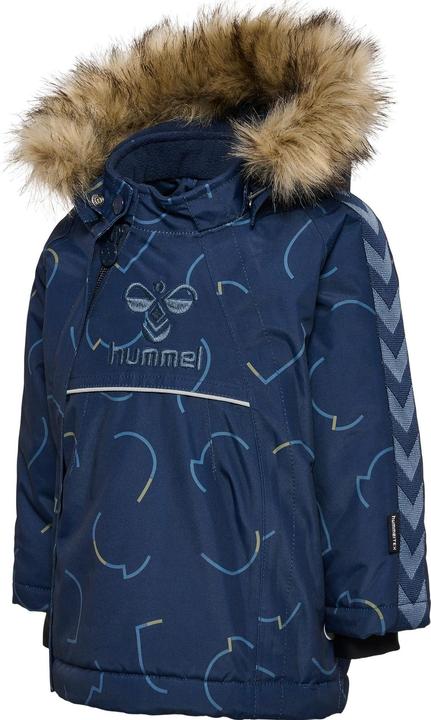 Produktbild hummel Hmljessie Tex Jacket (86)