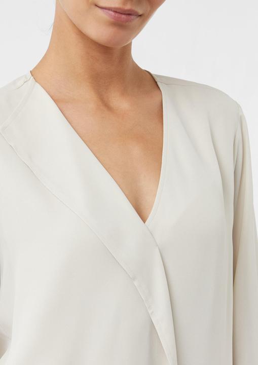 Immagine prodotto Comma Bluse Feminine Bluse mit raffinierten Details (34)