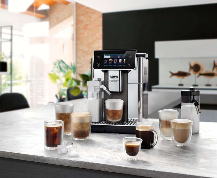 Immagine prodotto De'Longhi ECAM 630.75.TSM