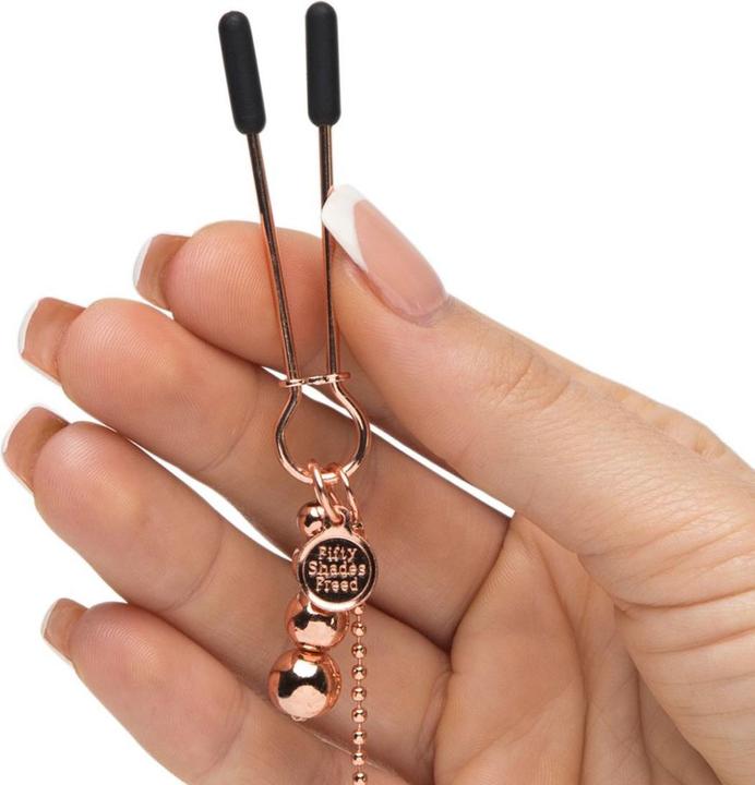 Actual product image Fifty Shades of Grey All Sensation