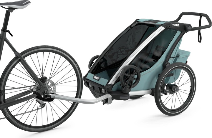Actual product image Thule Chariot Cross 1