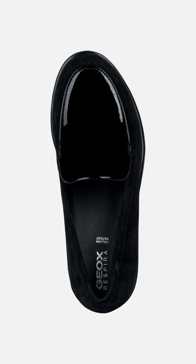 Produktbild Geox mokassins für damen ilde (38)