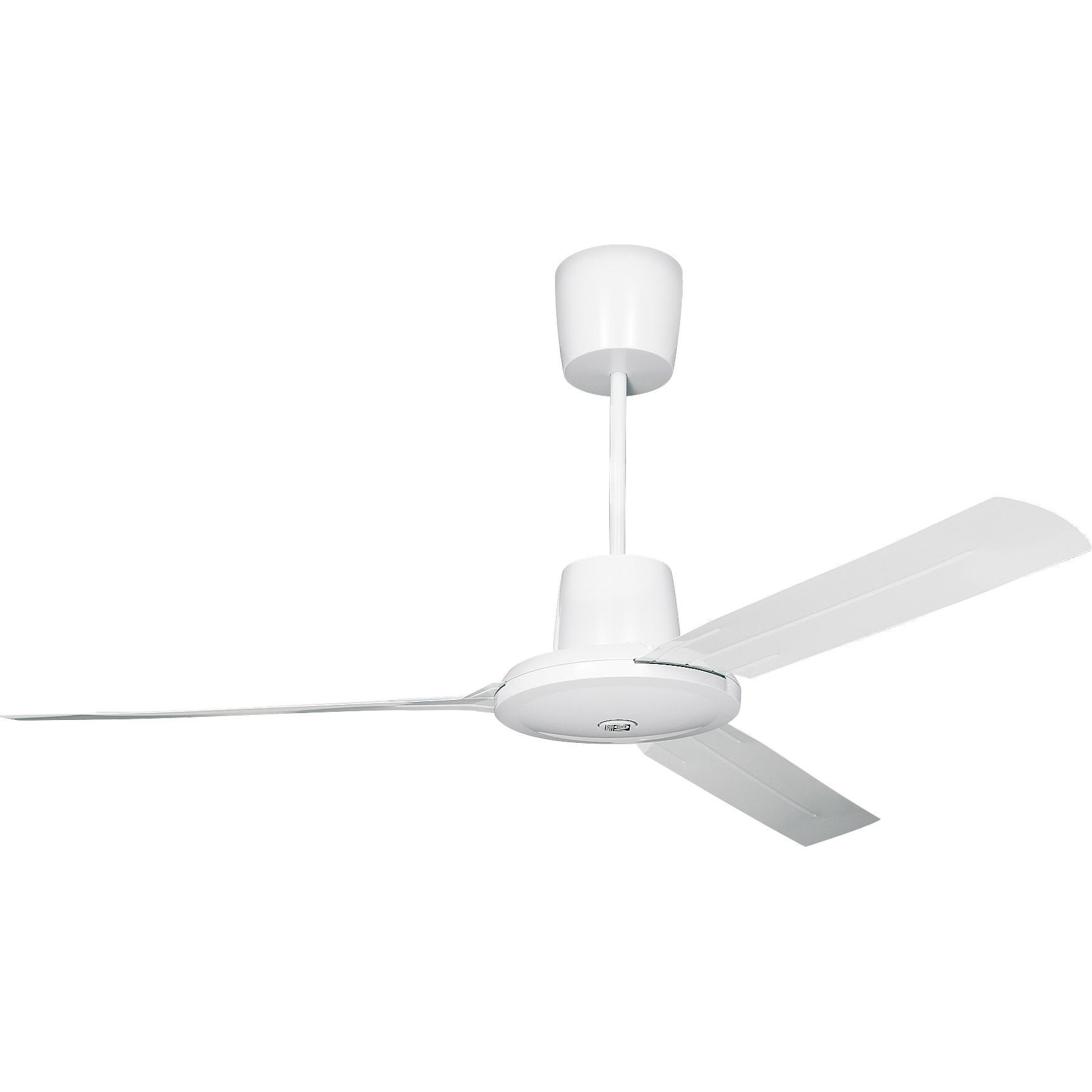 Vortice Evolution, Ventilator, Weiss