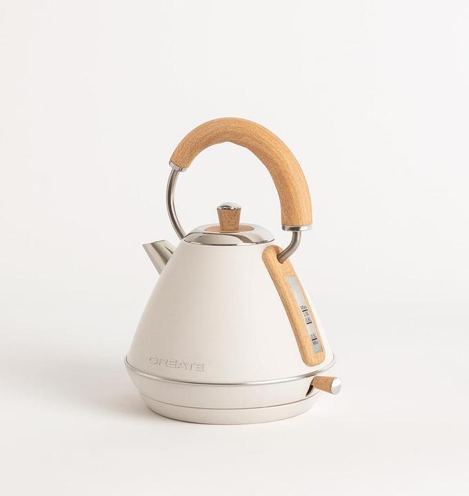 Produktbild Create Toaster & Wasserkocher Set (1 l)